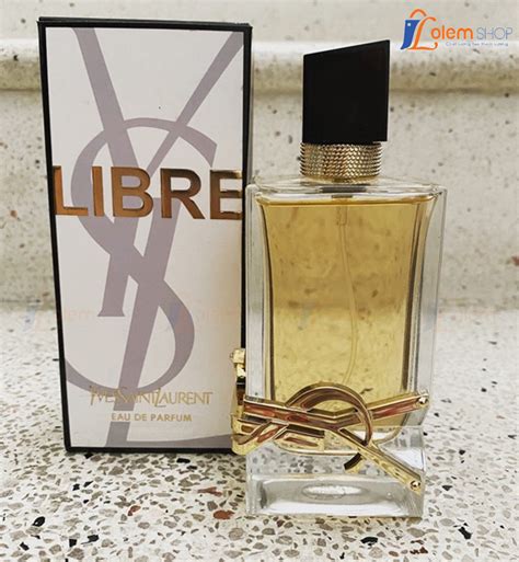 nuoc hoa ysl|ysl libre nước hoa.